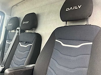 2021 iveco 50c18 camionette - trekhaak & ladderrek - airco- automaat - afbeelding 38 van  76