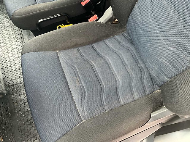 2021 iveco 50c18 camionette - trekhaak & ladderrek - airco- automaat - afbeelding 40 van  76