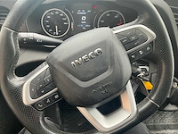 2021 iveco 50c18 camionette - trekhaak & ladderrek - airco- automaat - afbeelding 41 van  76