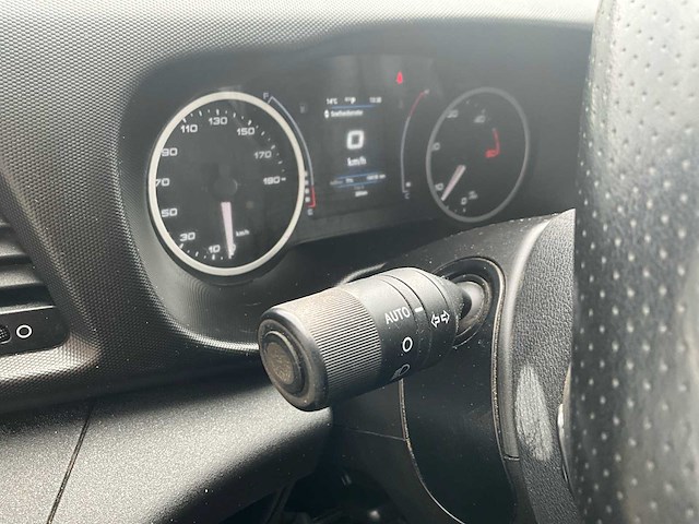 2021 iveco 50c18 camionette - trekhaak & ladderrek - airco- automaat - afbeelding 43 van  76