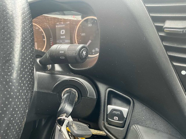 2021 iveco 50c18 camionette - trekhaak & ladderrek - airco- automaat - afbeelding 44 van  76