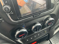 2021 iveco 50c18 camionette - trekhaak & ladderrek - airco- automaat - afbeelding 49 van  76