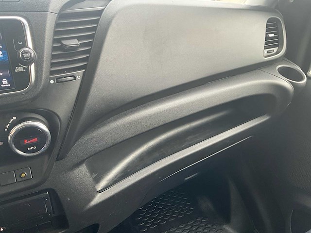 2021 iveco 50c18 camionette - trekhaak & ladderrek - airco- automaat - afbeelding 51 van  76