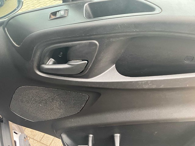 2021 iveco 50c18 camionette - trekhaak & ladderrek - airco- automaat - afbeelding 53 van  76