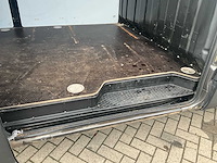 2021 iveco 50c18 camionette - trekhaak & ladderrek - airco- automaat - afbeelding 57 van  76