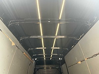 2021 iveco 50c18 camionette - trekhaak & ladderrek - airco- automaat - afbeelding 61 van  76