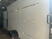 2021 iveco 50c18 camionette - trekhaak & ladderrek - airco- automaat - afbeelding 62 van  76