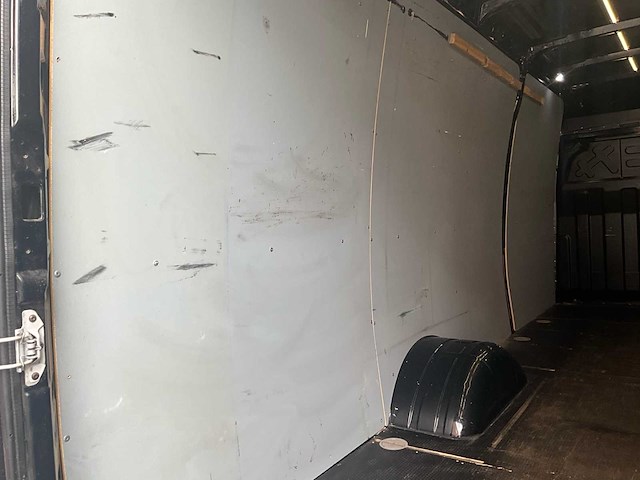 2021 iveco 50c18 camionette - trekhaak & ladderrek - airco- automaat - afbeelding 63 van  76