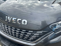 2021 iveco 50c18 camionette - trekhaak & ladderrek - airco- automaat - afbeelding 76 van  76