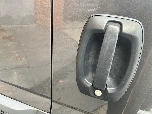 2021 iveco 50c18 camionette - trekhaak & ladderrek - airco- automaat - afbeelding 1 van  32