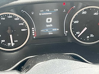 2021 iveco 50c18 camionette - trekhaak & ladderrek - airco- automaat - afbeelding 2 van  32