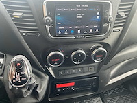 2021 iveco 50c18 camionette - trekhaak & ladderrek - airco- automaat - afbeelding 5 van  32