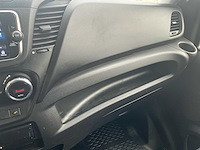 2021 iveco 50c18 camionette - trekhaak & ladderrek - airco- automaat - afbeelding 10 van  32