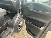 2021 iveco 50c18 camionette - trekhaak & ladderrek - airco- automaat - afbeelding 11 van  32