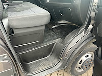 2021 iveco 50c18 camionette - trekhaak & ladderrek - airco- automaat - afbeelding 13 van  32
