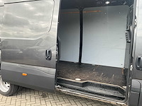 2021 iveco 50c18 camionette - trekhaak & ladderrek - airco- automaat - afbeelding 14 van  32