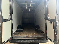 2021 iveco 50c18 camionette - trekhaak & ladderrek - airco- automaat - afbeelding 18 van  32