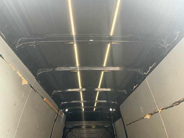 2021 iveco 50c18 camionette - trekhaak & ladderrek - airco- automaat - afbeelding 19 van  32