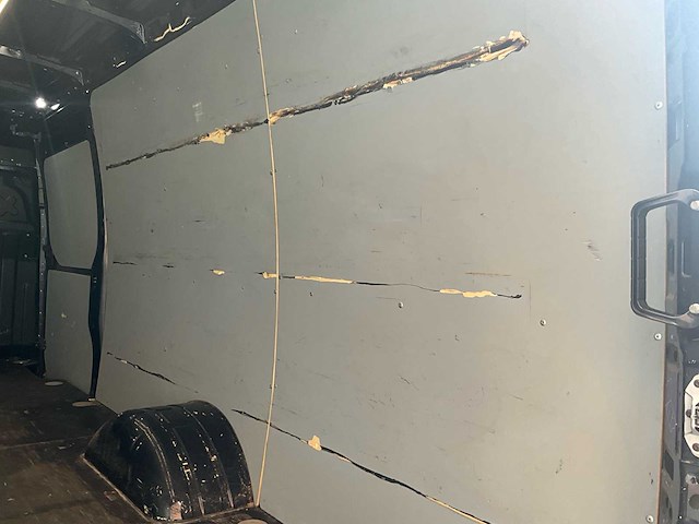 2021 iveco 50c18 camionette - trekhaak & ladderrek - airco- automaat - afbeelding 20 van  32