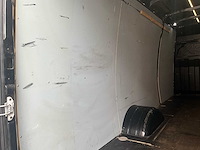2021 iveco 50c18 camionette - trekhaak & ladderrek - airco- automaat - afbeelding 21 van  32