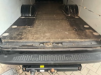 2021 iveco 50c18 camionette - trekhaak & ladderrek - airco- automaat - afbeelding 22 van  32