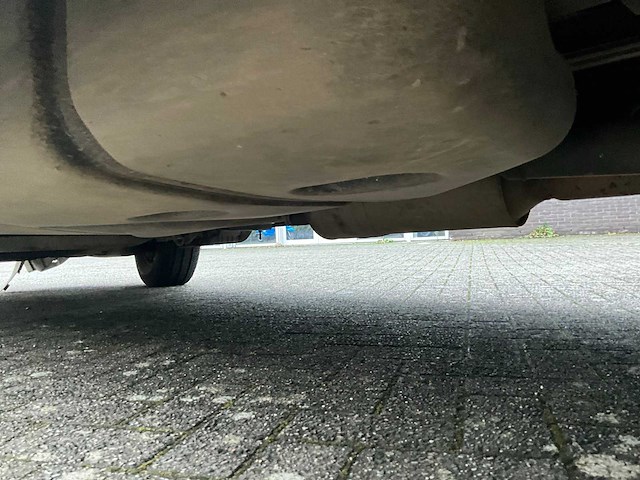 2021 iveco daily hoog dak - rijk uitgerust - afbeelding 3 van  46