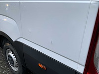 2021 iveco daily hoog dak - rijk uitgerust - afbeelding 4 van  46