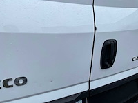 2021 iveco daily hoog dak - rijk uitgerust - afbeelding 5 van  46