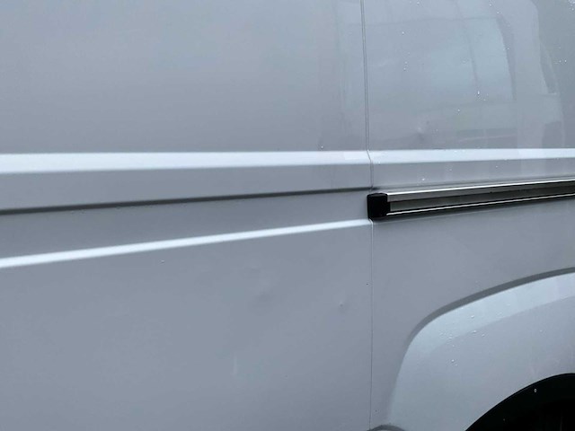 2021 iveco daily hoog dak - rijk uitgerust - afbeelding 6 van  46