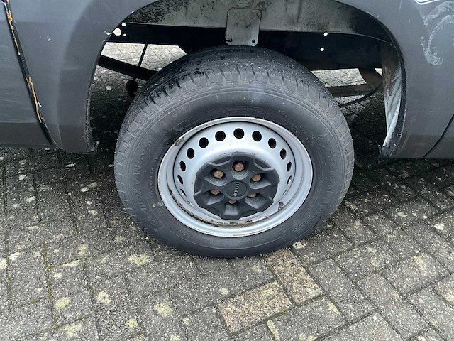 2021 iveco daily hoog dak - rijk uitgerust - afbeelding 7 van  46