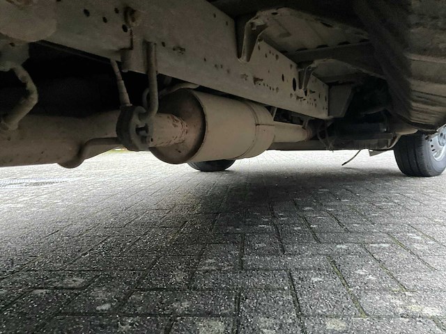 2021 iveco daily hoog dak - rijk uitgerust - afbeelding 9 van  46