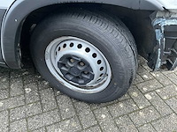 2021 iveco daily hoog dak - rijk uitgerust - afbeelding 10 van  46