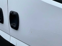 2021 iveco daily hoog dak - rijk uitgerust - afbeelding 14 van  46