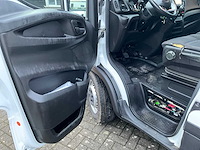 2021 iveco daily hoog dak - rijk uitgerust - afbeelding 15 van  46