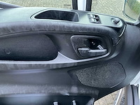 2021 iveco daily hoog dak - rijk uitgerust - afbeelding 16 van  46