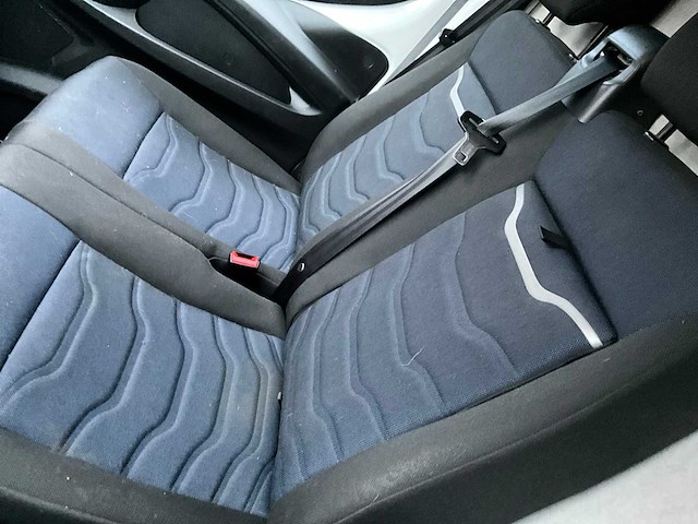 2021 iveco daily hoog dak - rijk uitgerust - afbeelding 19 van  46