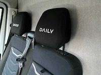 2021 iveco daily hoog dak - rijk uitgerust - afbeelding 20 van  46