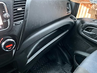 2021 iveco daily hoog dak - rijk uitgerust - afbeelding 28 van  46