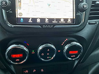 2021 iveco daily hoog dak - rijk uitgerust - afbeelding 31 van  46