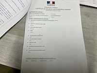 2021 iveco daily hoog dak - rijk uitgerust - afbeelding 41 van  46