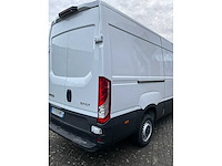2021 iveco daily hoog dak - rijk uitgerust - afbeelding 42 van  46