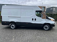 2021 iveco daily hoog dak - rijk uitgerust - afbeelding 43 van  46