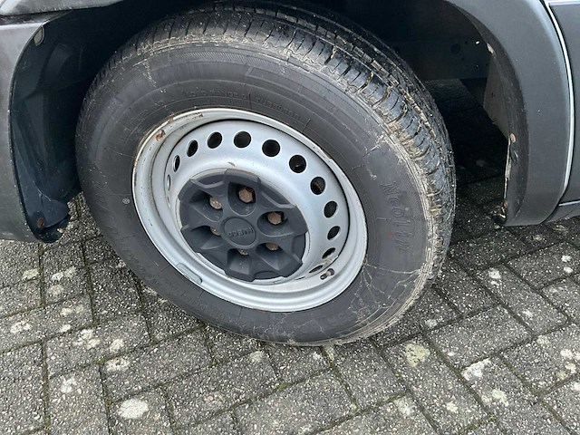 2021 iveco daily hoog dak - rijk uitgerust - afbeelding 46 van  46