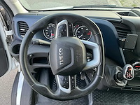 2021 iveco daily lichte vrachtwagen - afbeelding 4 van  28