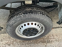 2021 iveco daily lichte vrachtwagen - afbeelding 8 van  28