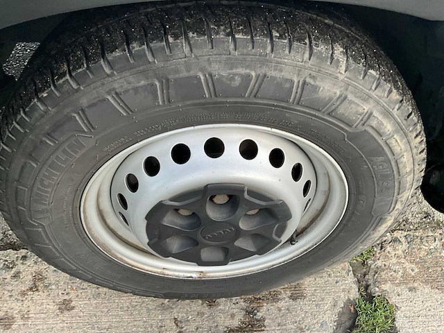 2021 iveco daily lichte vrachtwagen - afbeelding 9 van  28