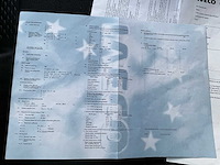 2021 iveco daily lichte vrachtwagen - afbeelding 19 van  28