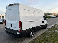 2021 iveco daily lichte vrachtwagen - afbeelding 24 van  28