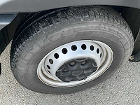 2021 iveco daily lichte vrachtwagen - afbeelding 5 van  18