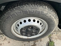 2021 iveco daily lichte vrachtwagen - afbeelding 8 van  18